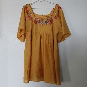 Umgee 1xl dress